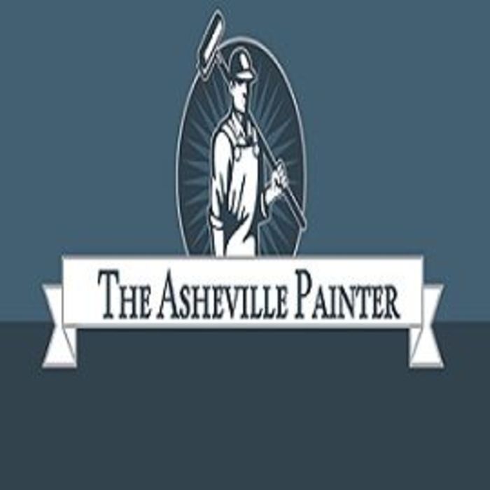 The Asheville Painter, Asheville, NC, USA