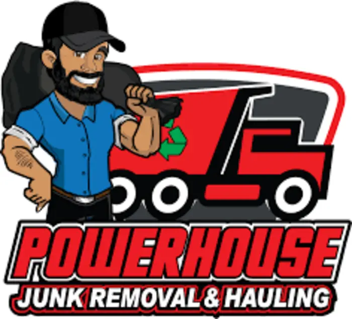Powerhouse Junk Removal & Hauling, Providence, RI, USA