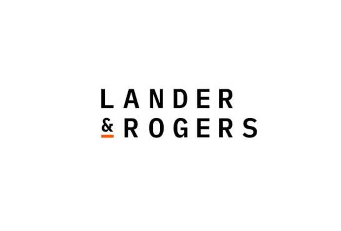 Lander & Rogers, Brisbane City, QLD, Australia