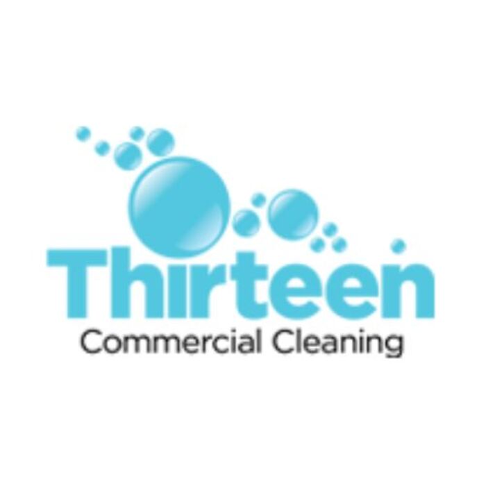 Thirteen Commercial Cleaning, Thebarton, SA, Australia