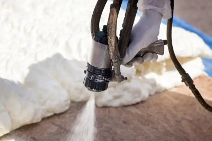 Minneapolis Spray Foam Insulation, Minneapolis, MN, USA