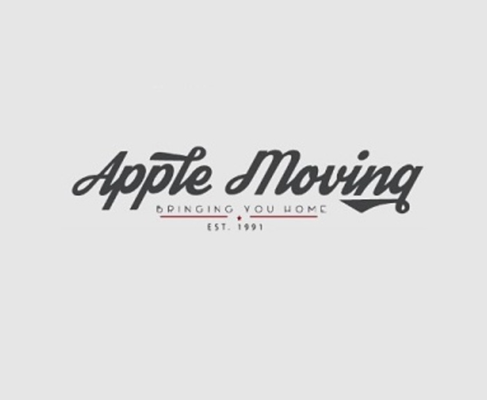 Apple Moving - San Antonio Movers, San Antanio, TX, USA