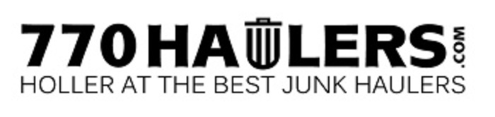770 Haulers - Junk Removal, Lilburn, GA, USA