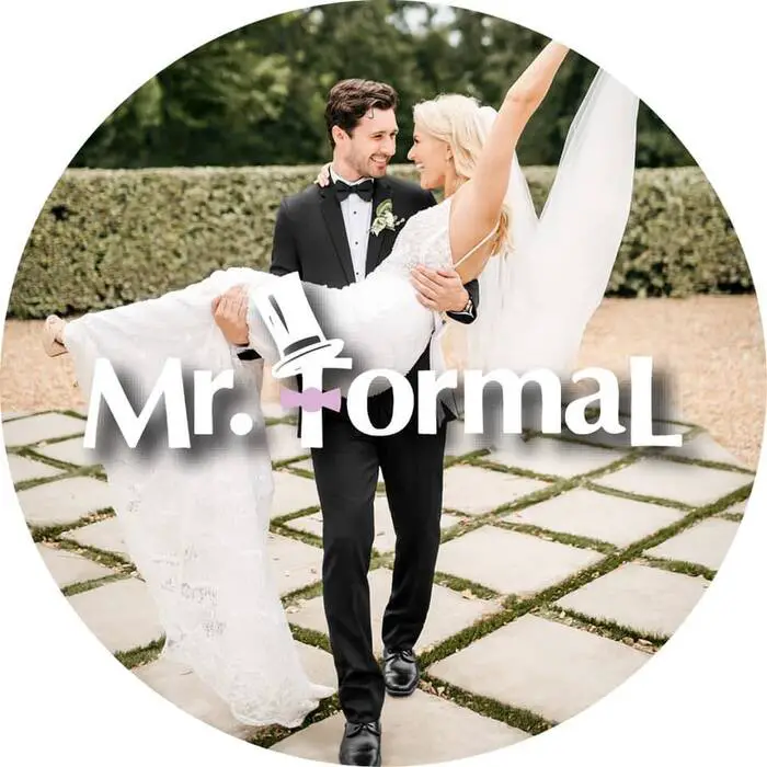 Mr. Formal Salem, Salem, OR, USA