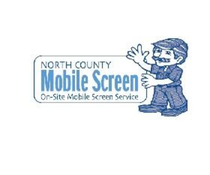 North County Mobile Screen, Encinitas, CA, USA