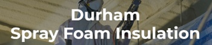 Durham Spray Foam Insulation, Durham, NC, USA