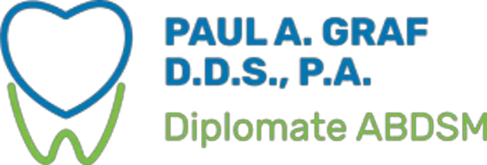 Dr. Paul Graf DDS - Houston Cosmetic & Family Dentistry in Spring, TX, Spring, TX, USA