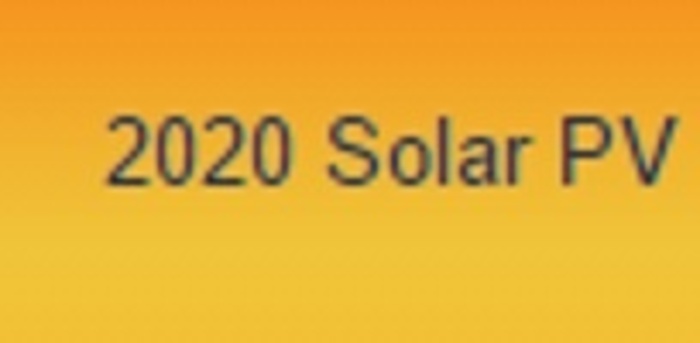2020 Solar PV, Worcester, Worcestershire, United Kingdom