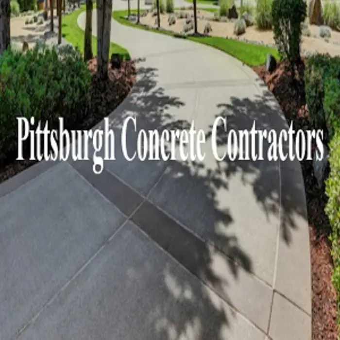 Pittsburgh Concrete Contractors, Pittsburgh, PA, USA