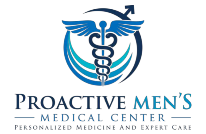 Proactive Men's Medical Center, Cincinnati, OH, USA