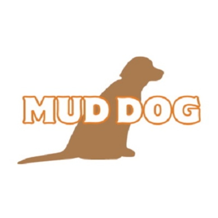 Mud Dog Jacking, Clinton, UT, USA