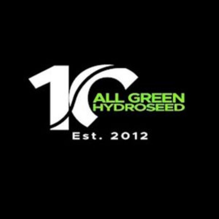All Green Hydroseed, Terryville, CT, USA