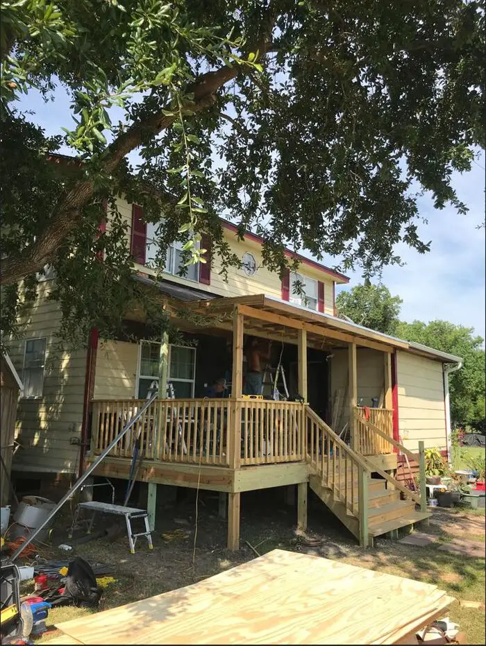 TCB Remodeling And Construction, Santa Fe, TX, USA