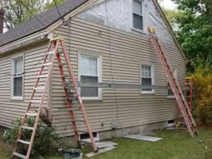 Solid Siding Contractors Salem Oregon, Salem, OR, USA