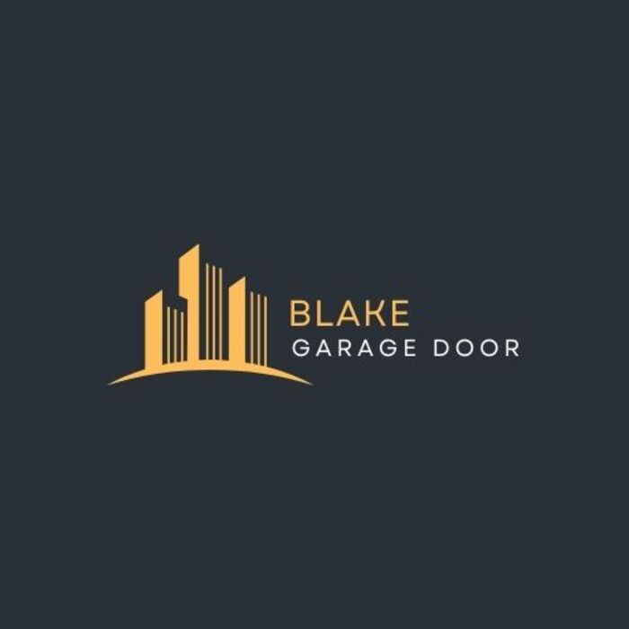 Blake Garage Doors Repair Service, Seattle, WA, USA