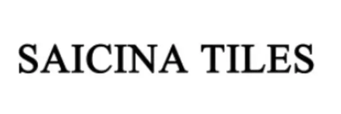SAICINA TILES LLC, Sheridan, WY, USA