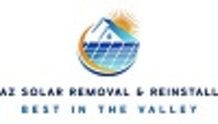 AZ Solar Removal & Reinstall, Phoenix, AZ, USA