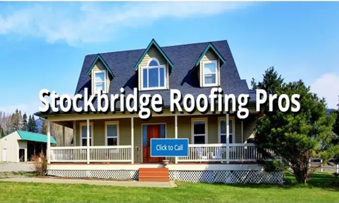 Stockbridge Roofing Pros, Stockbridge, GA, USA