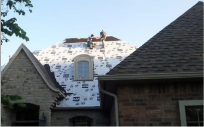 Storm Contracting, Kansas City, MT, USA