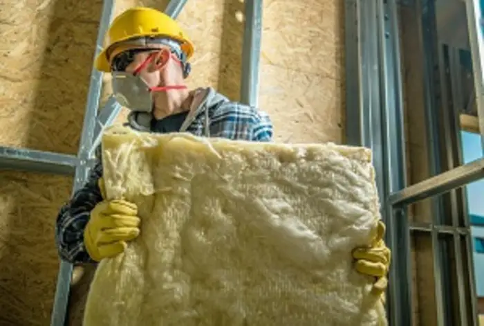 Tampa Insulation Removal, Tampa, FL, USA