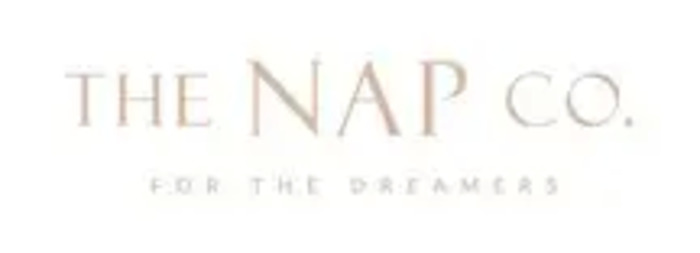 The Nap Co LOGO