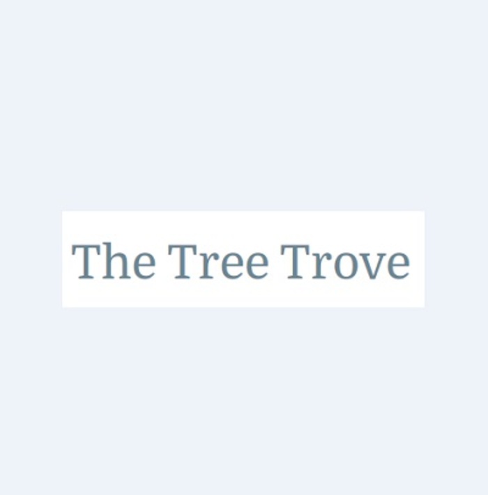 The Tree Trove, Weidman, MI, USA
