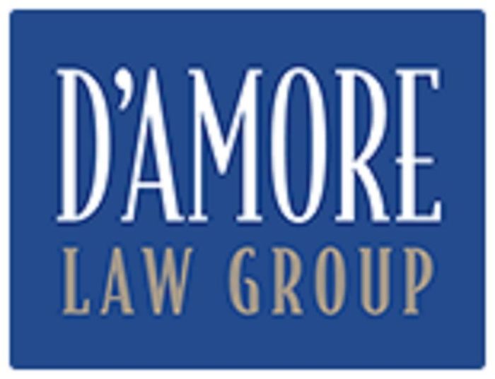 D'Amore Law Group, Portland, OR, USA