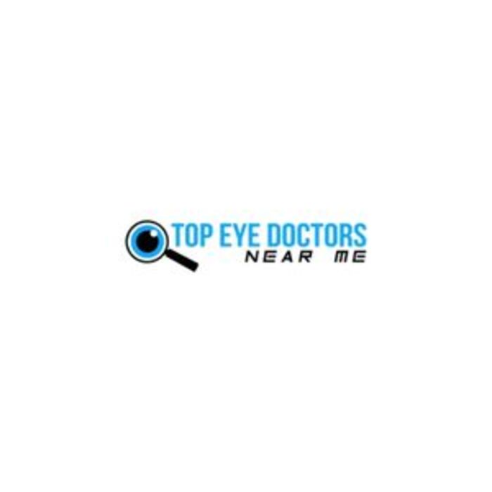 Top Eye Doctor Near Me Directory, Los Angeles, CA, USA