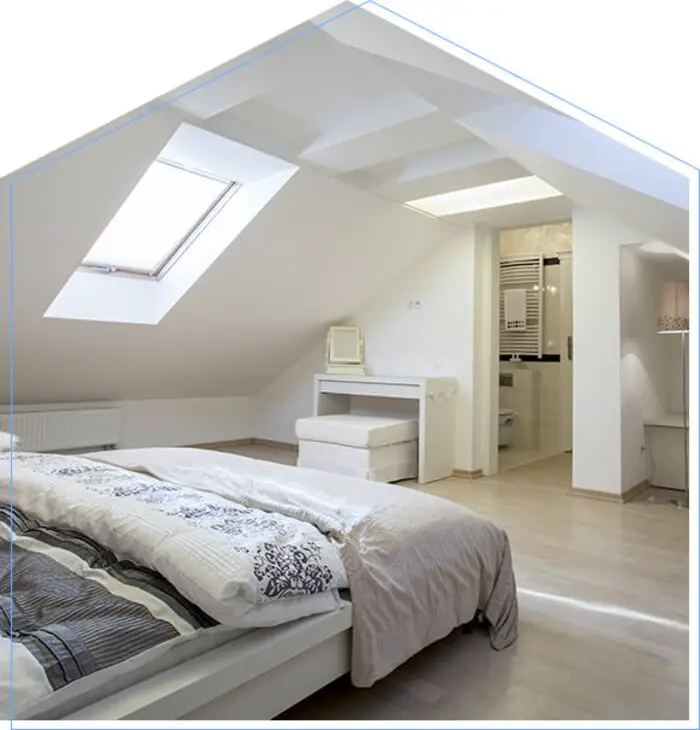 Touchstone Lofts, Chiswick, London W, United Kingdom