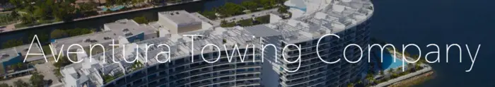 Aventura Towing Pros, Aventura, FL, USA