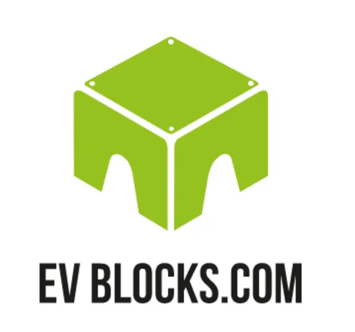 EV Blocks Ltd, Peterborough, Cambridgeshire, United Kingdom