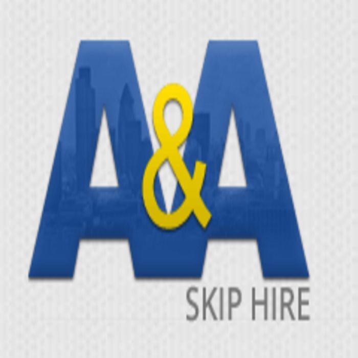 A & A Skip Hire Ltd, Waltham Abbey, Essex, United Kingdom