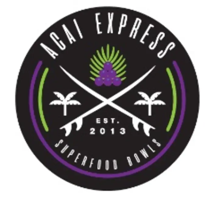 Acai Express, Miami, FL, USA