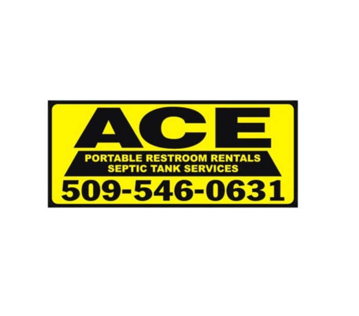ACE Portable Toilets & Septic Tank Pumping, Pasco, WA, USA
