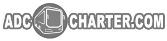 ADC Bus Charter, Washington, WA, USA