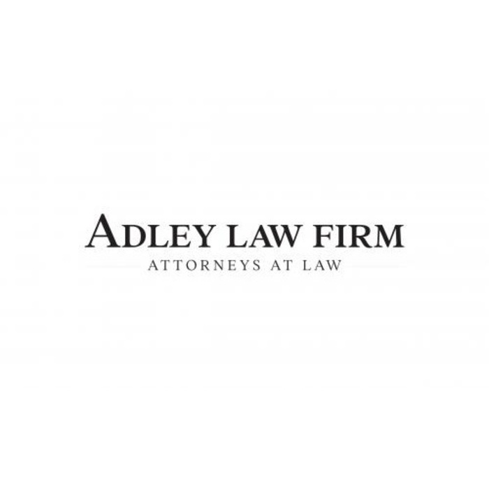 Adley Law Firm, Houston, TX, USA