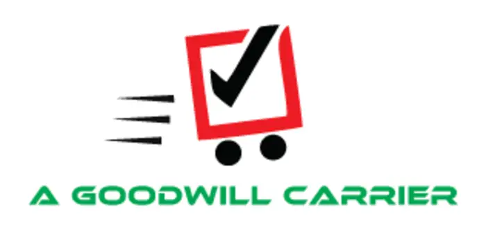 A Goodwill Carrier, Varsity Lakes, QLD, Australia