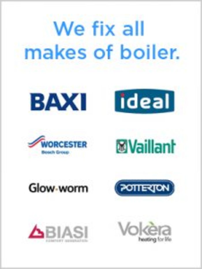 A H Plumbing & Heating, Uxbridge, Middlesex, United Kingdom