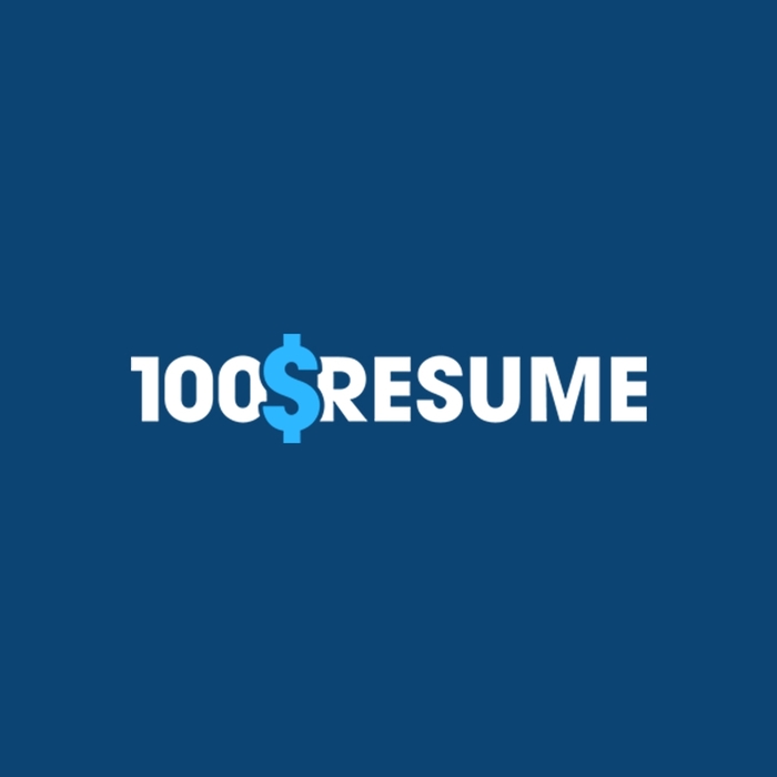 100 Dollars Resume, Boston, MA, USA