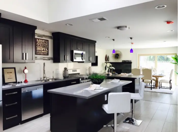 White Oak Remodeling Co, Albuquerque, NM, USA