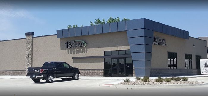 1 Source Solar, Ankeny, IA, USA