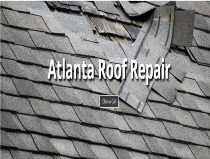 Atlanta Roof Repair, Atlanta, GA, USA