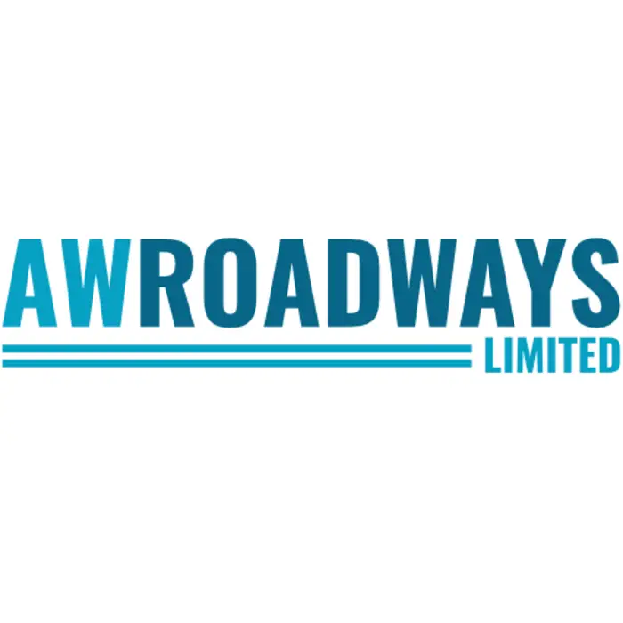 AW Roadways Ltd, Nuneaton, Warwickshire, United Kingdom