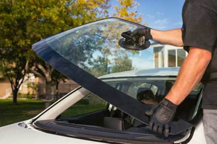 B1 Auto Glass Repair, Oklahoma City, OK, USA