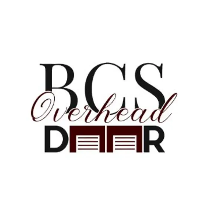 BCS Overhead Door, College Station, TX, USA