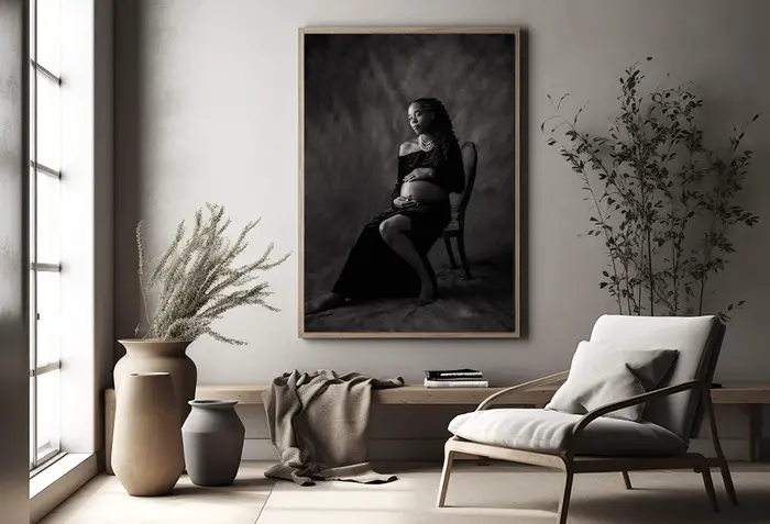 maternity photographer orlando