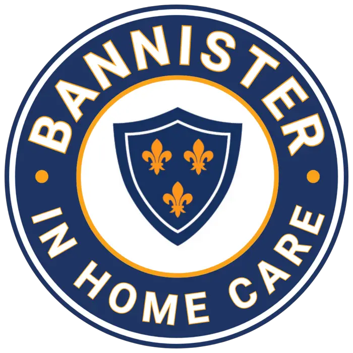 Bannister In Home Care Logo