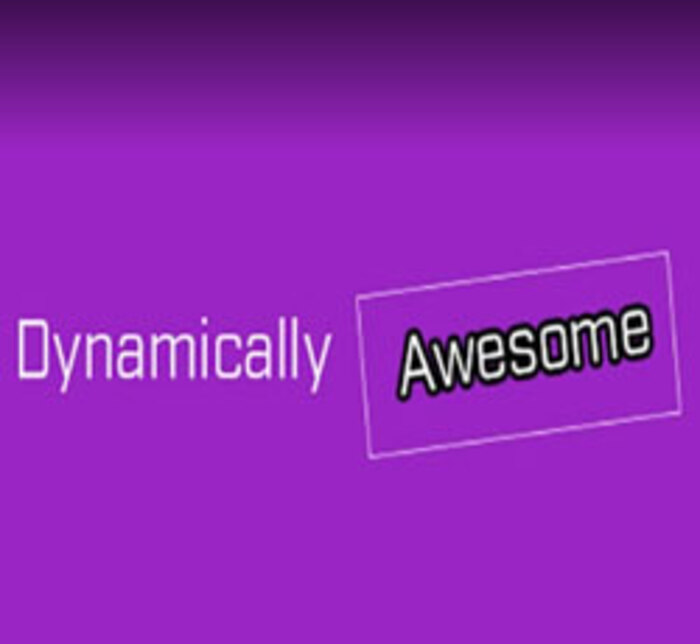 Dynamically Awesome, Bristol, Gloucestershire, United Kingdom