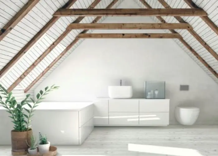 Bradford Loft Conversion Solutions, Bradford, West Yorkshire, United Kingdom