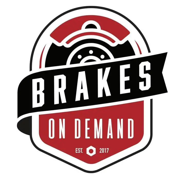 Brakes & Tires On Demand, Boston, MA, USA